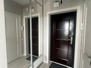 Квартира на Молодёжной 9