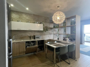 Апартаменты на Виноградной 4