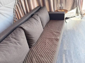 Глэмпинг Залив Силы