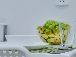 Апартаменты на Гончарной 13а (1)