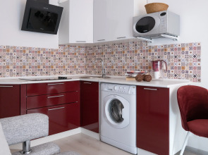 Апартаменты Your Apartament Современная