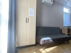 Апартаменты Калипсо 3