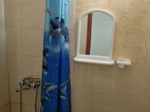 Гостевой Дом на улице Кошевого