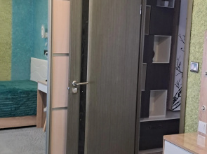 Flat 3kh Komnatnaya V Sheregeshe Ulitsa Dzerzhinskogo 5
