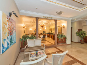 Antis Hotel - Special Class