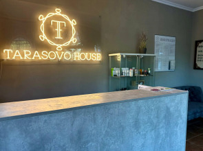 Гостевой дом Тарасово Хаус