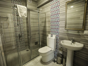 Отель Sehir Oldcity