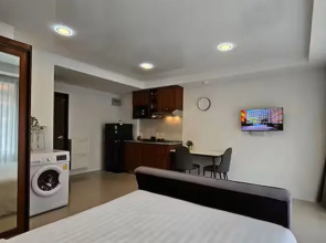 Mega Beauty Studio CC 316 Apartments