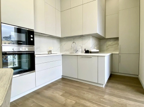 Апартаменты ЖК Рахманинов