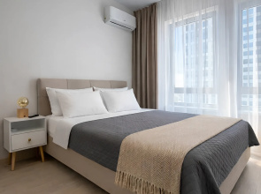 Apartamenty v Centre Goroda