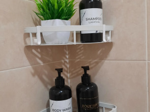 Квартира Дизайнерская в ЖК Родниковая Долина