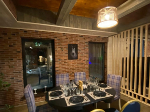 Жилое помещение Fivestars