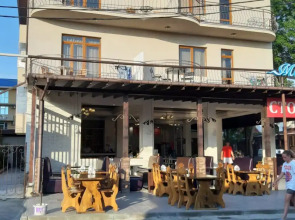 Гостевой дом Бриз Адлер