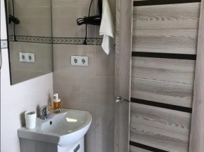 Гостевой Дом Агродом