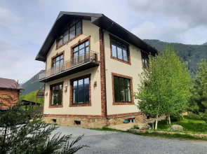 База отдыха Рыбачий стан