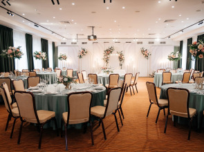 Azimut Парк Отель Тула