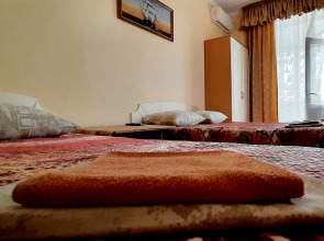 Частный дом На Трудящихся 152а