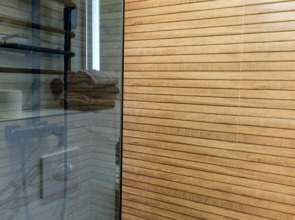 Апартаменты на Ружейной в Сириусе №4