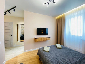 Апартаменты Моршанское Шоссе 24 И/ 85.2