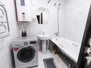 Квартира Амурская 69