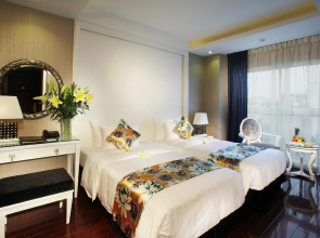 Golden Silk Boutique Hotel