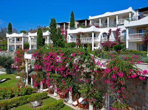 Ночлег и завтрак (B&B) Sianji Well-Being Resort