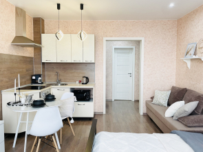 Квартира Atmosfera sna в центре города