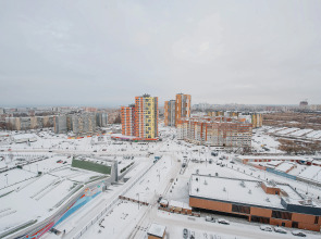 Апартаменты Олимпийский 1