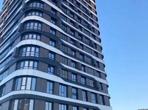 Апартаменты Бизнес Комфорт на Взлетке