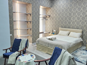 Apartamenty Iriny Flat
