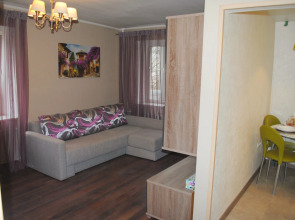 Апартаменты на Черняховского 24