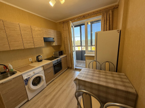Odnokomnatnaya Po Adresu Krikkovskoye Shosse 32 Flat