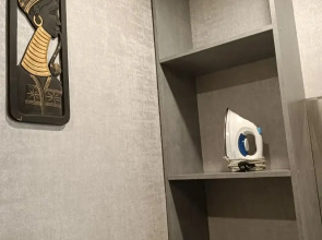 Квартира Тихий Центр