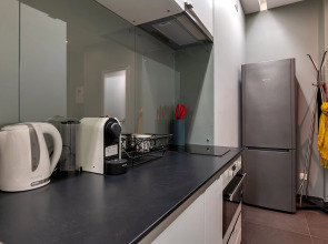 Апартаменты RentalSPb