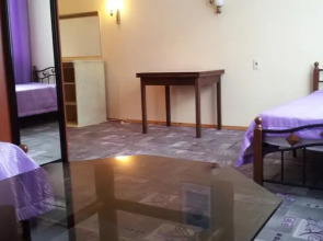 Гостевой дом Юкка