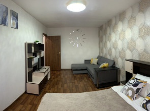 Апартаменты на Невской