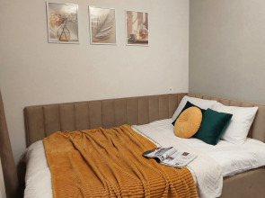 Апартаменты в Олимпийском городке 4