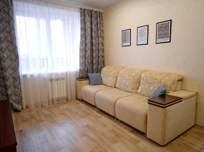 Апартаменты Воинов-Интернационалистов 32