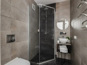 Апартаменты Astra by Smart Lofts Moscow