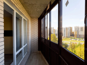 Апартаменты Hello на Звёздной