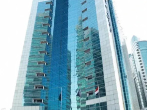 Отель Golden Tulip Media