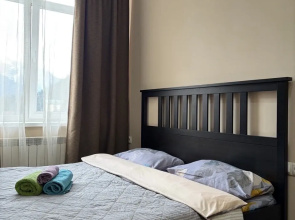 Vmestitelnye V Zhk Vershina Apartments