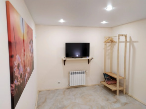 Частный дом Игуменка с русской баней