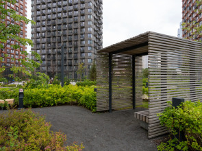 Апартаменты UraganAPART Аполлон