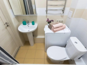 Квартира в Элитном доме Парк Резиденс