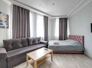 Апартаменты на Оружейном переулке 15А (962)