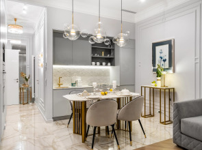 Апартаменты Welcome Nevsky 40-42 (503)