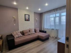 Квартира на улице Желябова 17