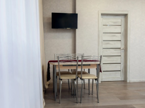 Квартира Комфортная студия на Комарова