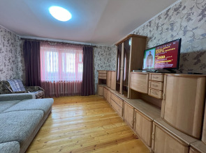 Квартира на улице Советская 17 в элитном доме